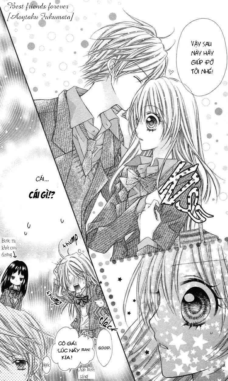 rockin' heaven chapter 1 13