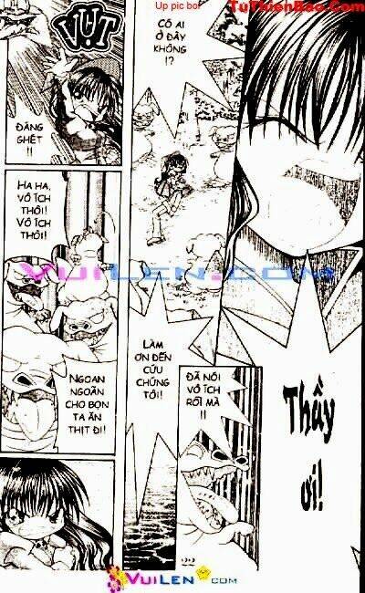 viên ngọc nhiệm màu chapter 2 22