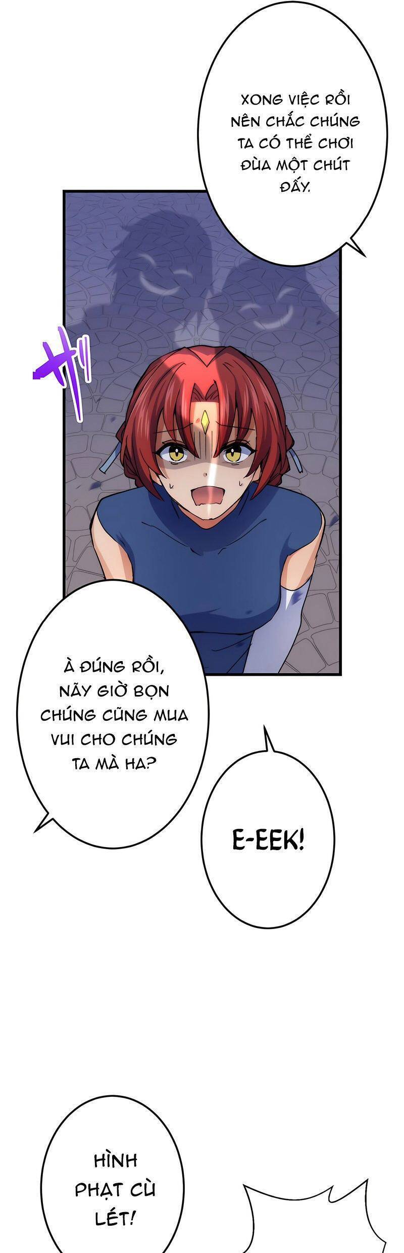 âm dương sư mạnh nhất chuyển sinh chapter 40 3