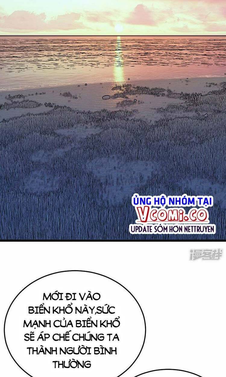 chúa tể tam giới chapter 272 8