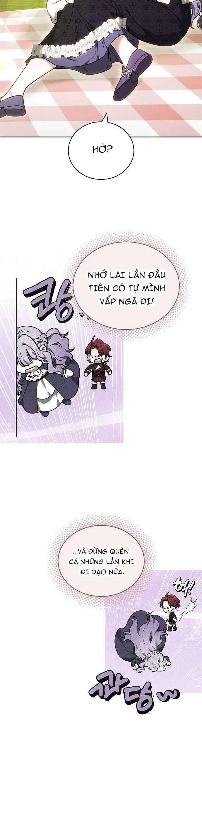 cô dâu của obsidian chapter 33 29