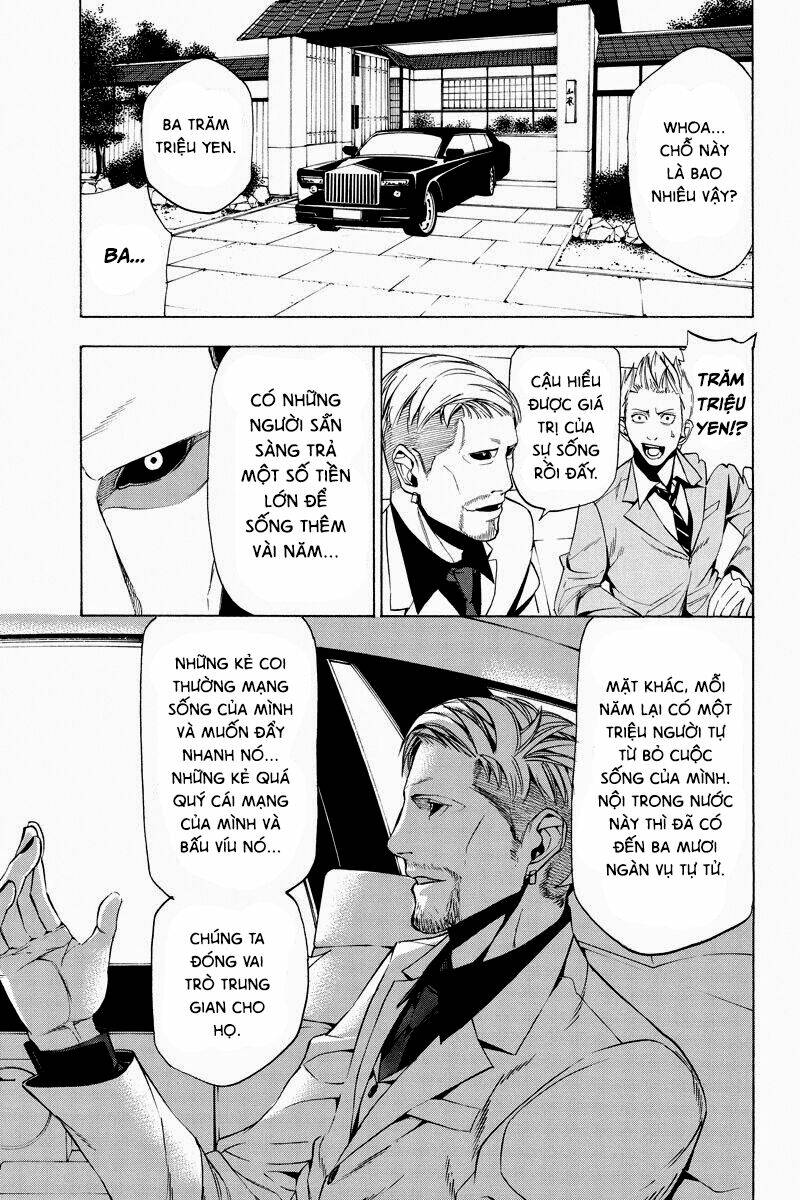 beyond evil chapter 6 7