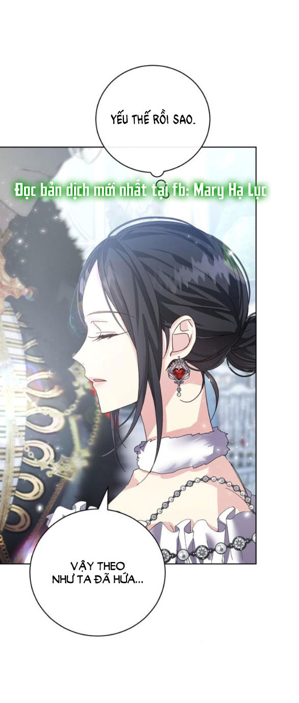 chiếm hữu trái tim bạo chúa chapter 21.2 26