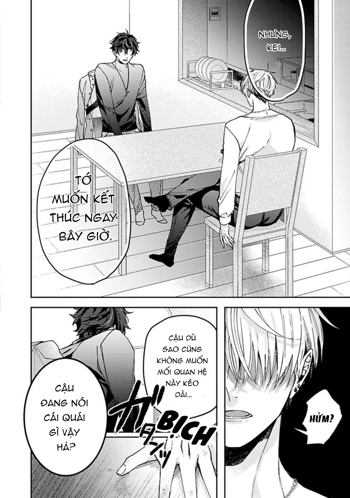 hoàn toàn bị ám ảnh chapter 4 38