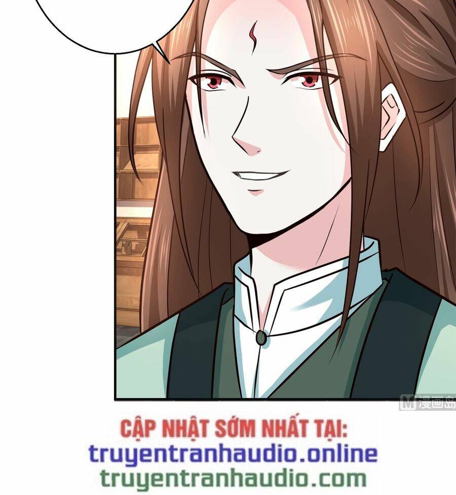 cửu dương đế tôn chapter 186 27