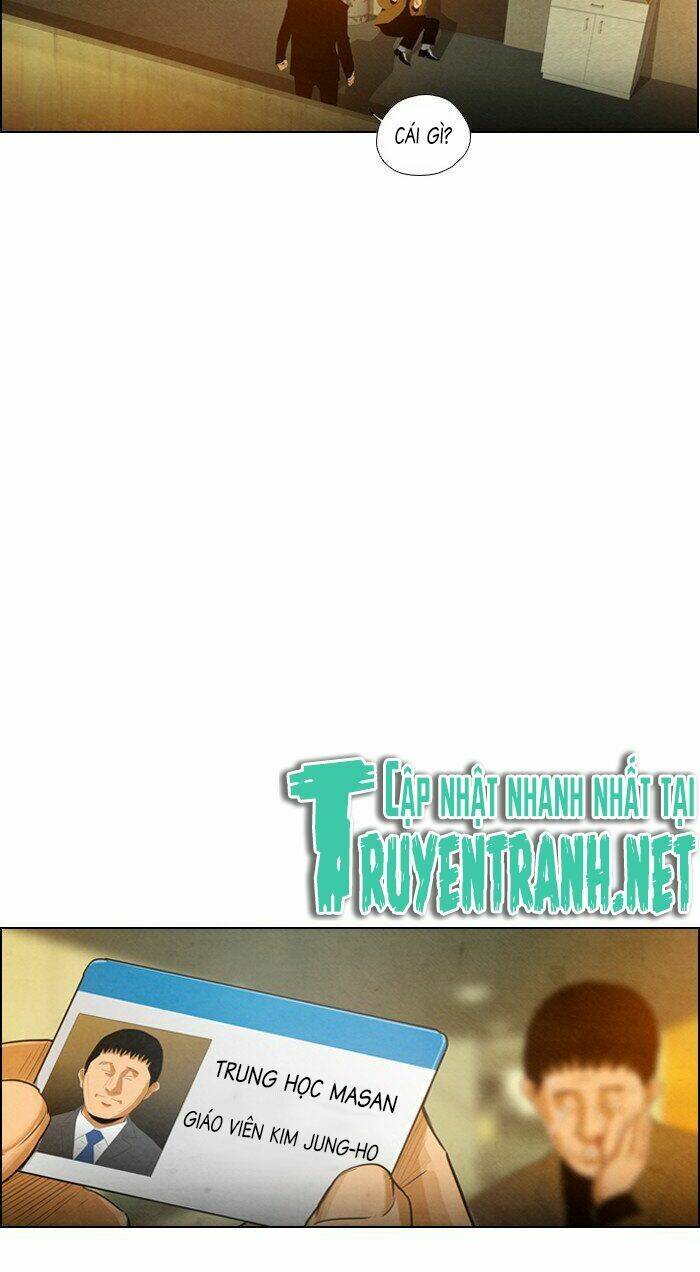 nạn nhân hồi sinh chapter 4 37