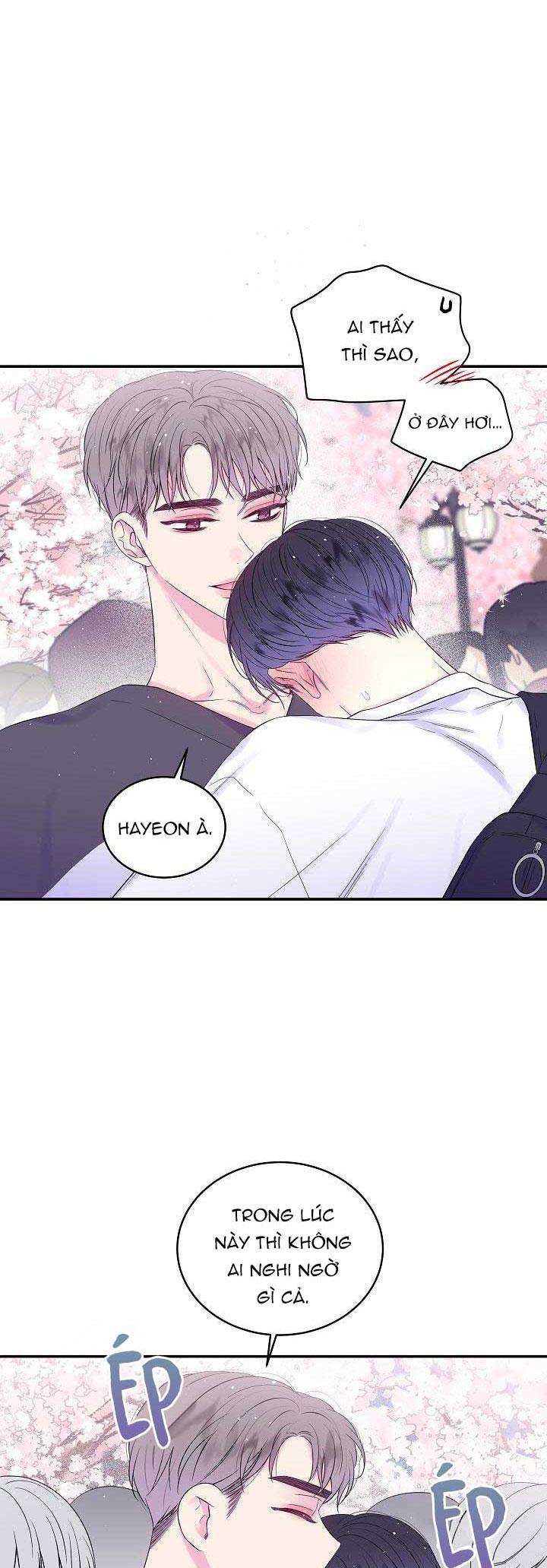 bình minh thứ hai chapter 16 12