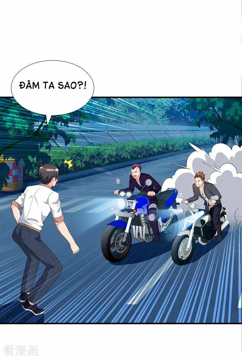 trọng sinh khí thiếu quy lai chapter 73 6