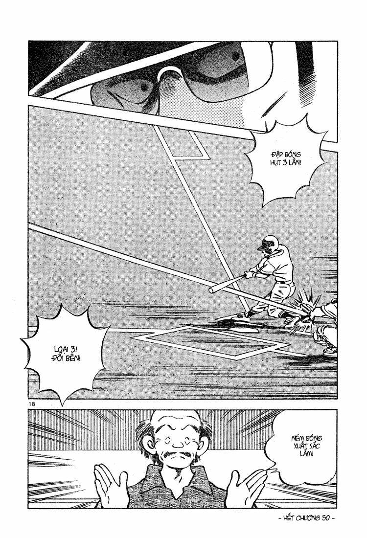 trò chơi vượt qua thử thách chapter 50 20