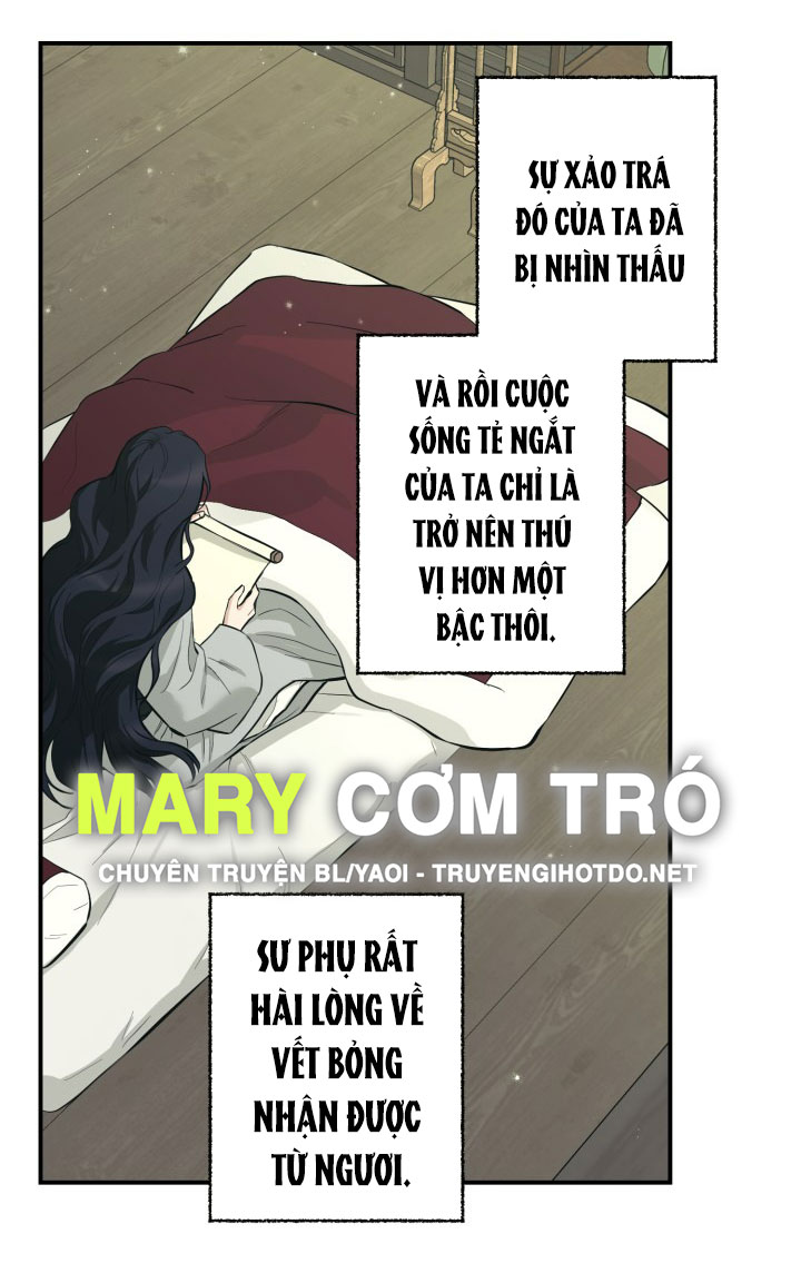 [18+] tuyển tập truyện bl ngắn - double bell chapter 22 24