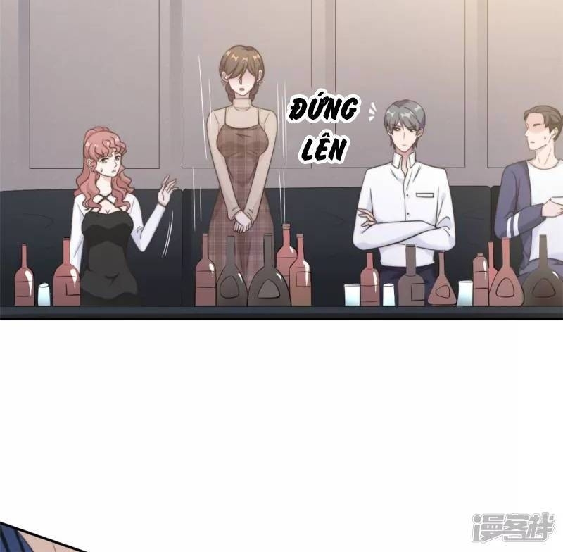 tổng tài, tránh xa tôi ra chapter 14 22