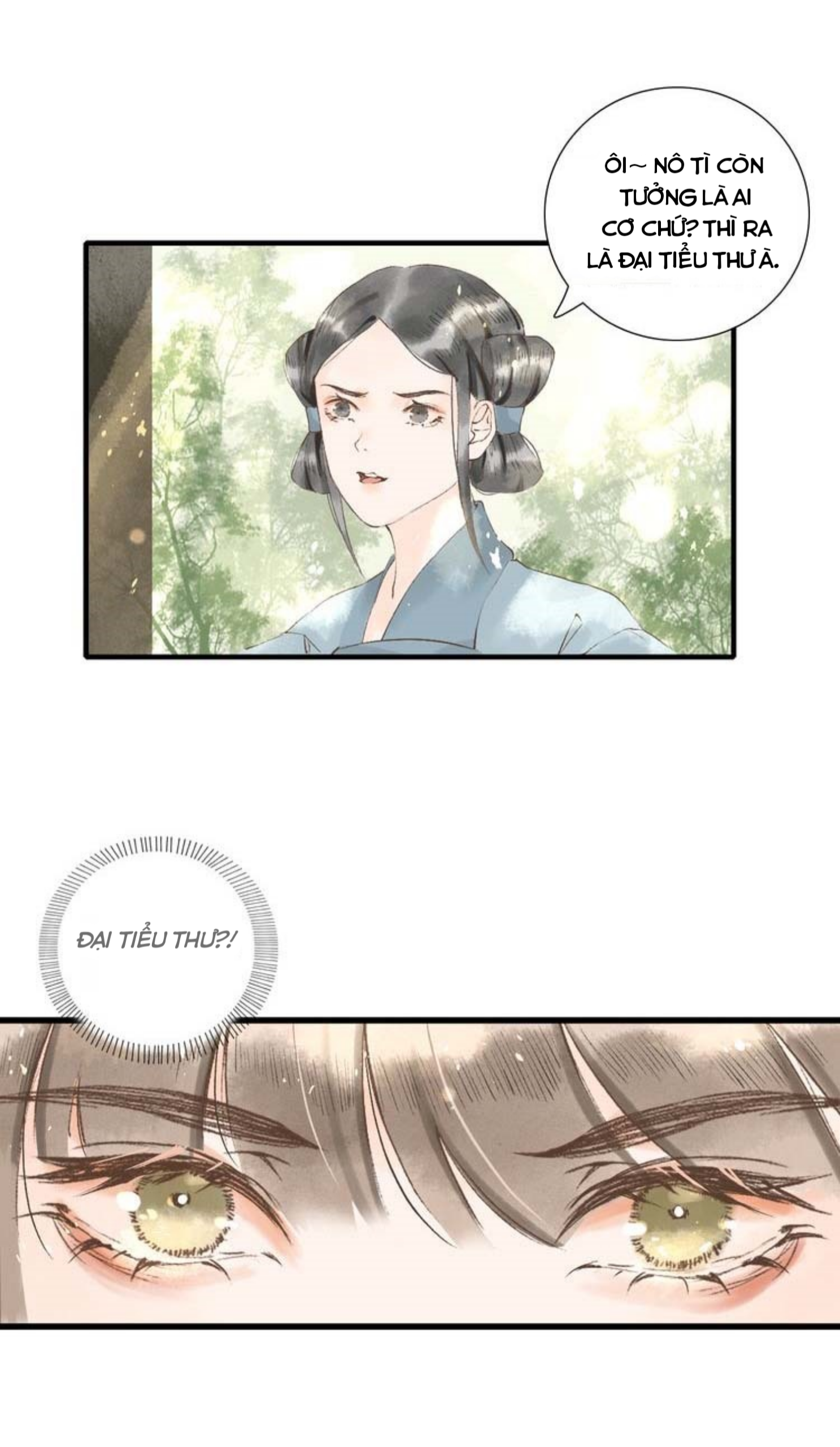 mộc hữu chi chapter 4 23