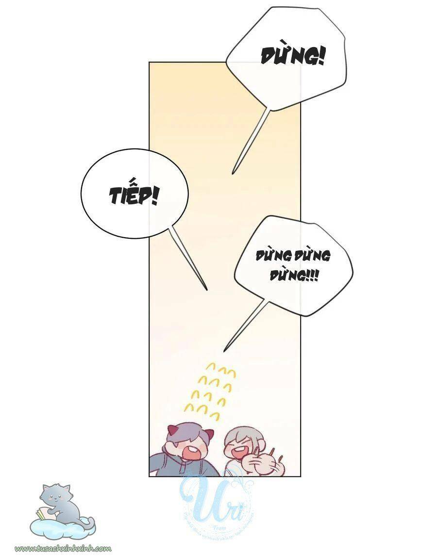 nhật ký nấm ma cô chapter 22 47