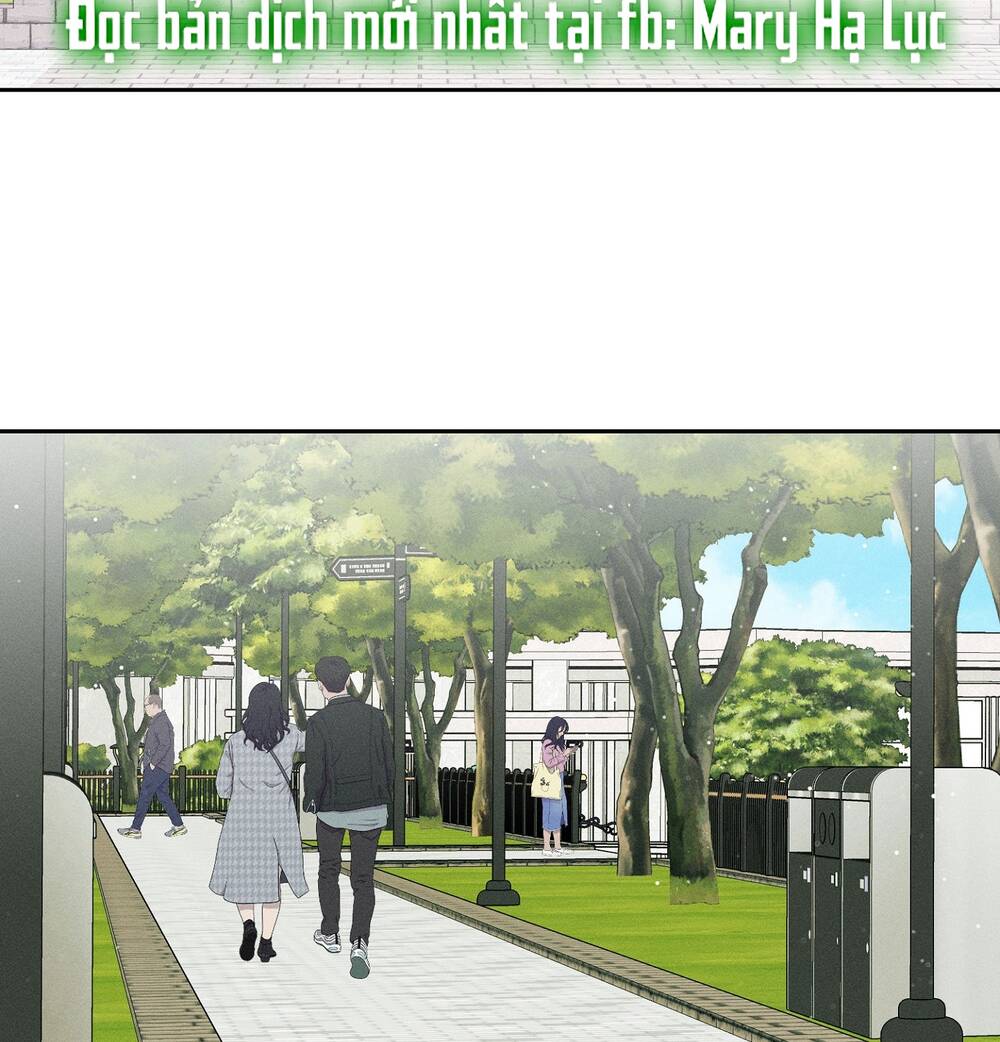 mối tình đầu của ma cà rồng chapter 27.2 36