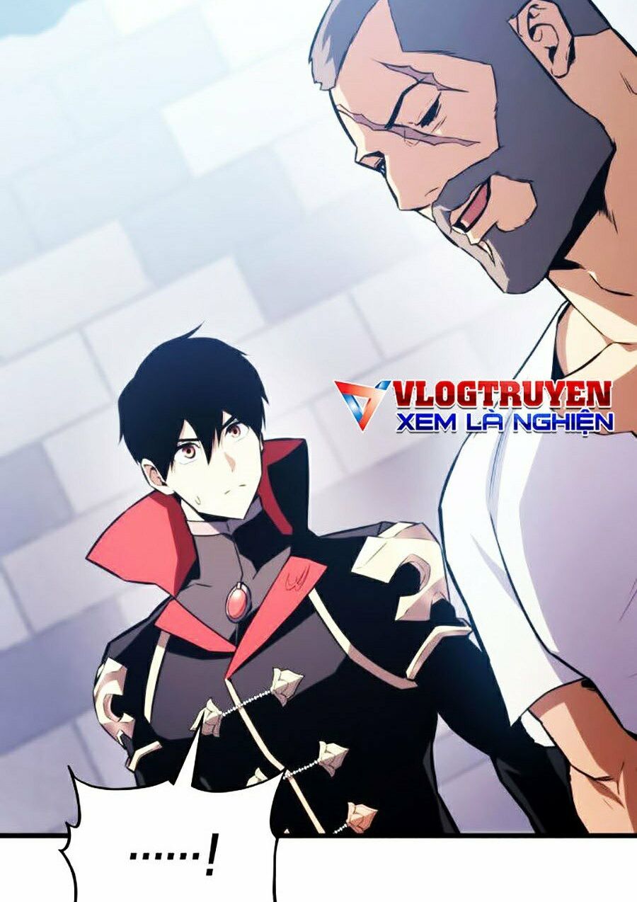 huyền thoại game thủ - tái xuất chapter 32 91