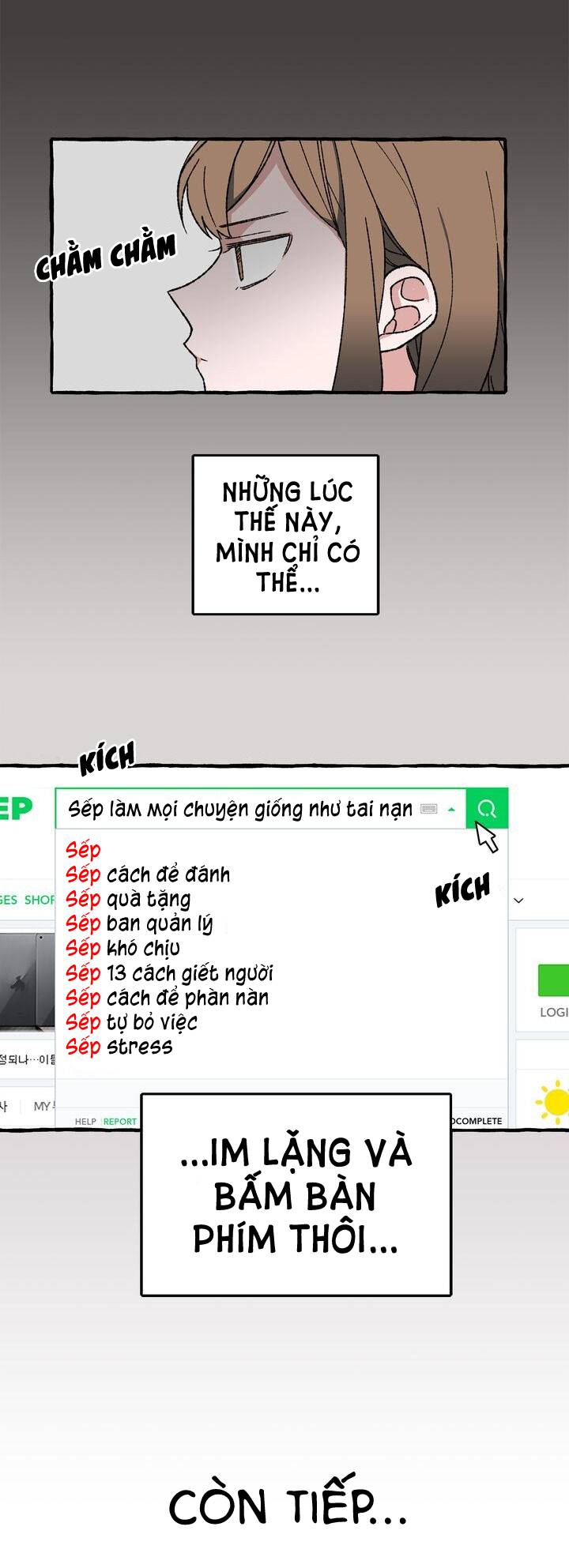 nhân viên mới của masung chapter 20 44