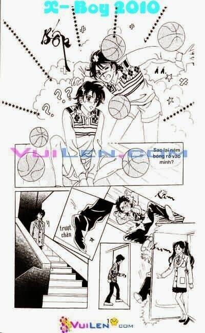 cô giáo tuổi 18 chapter 4 107