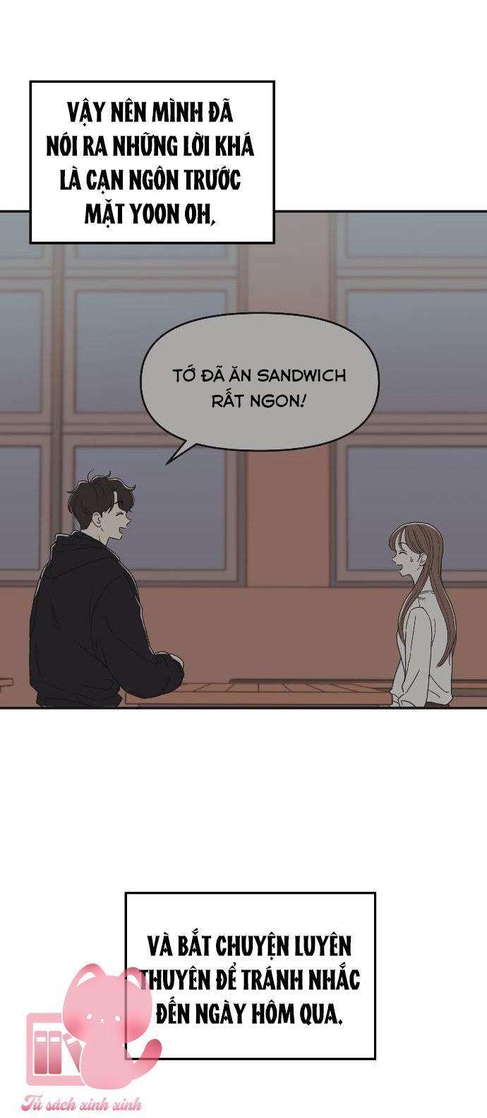 trái dấu hút nhau chapter 5 63