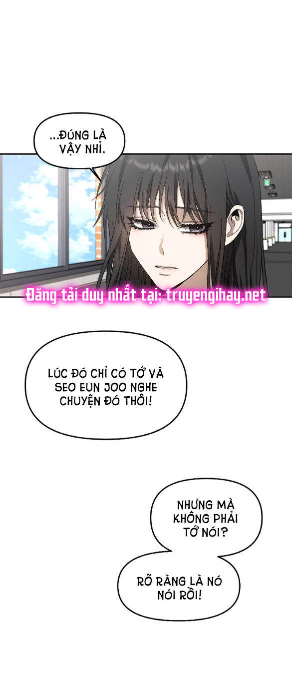 Tự Do Trong Mơ chapter 58.1 27