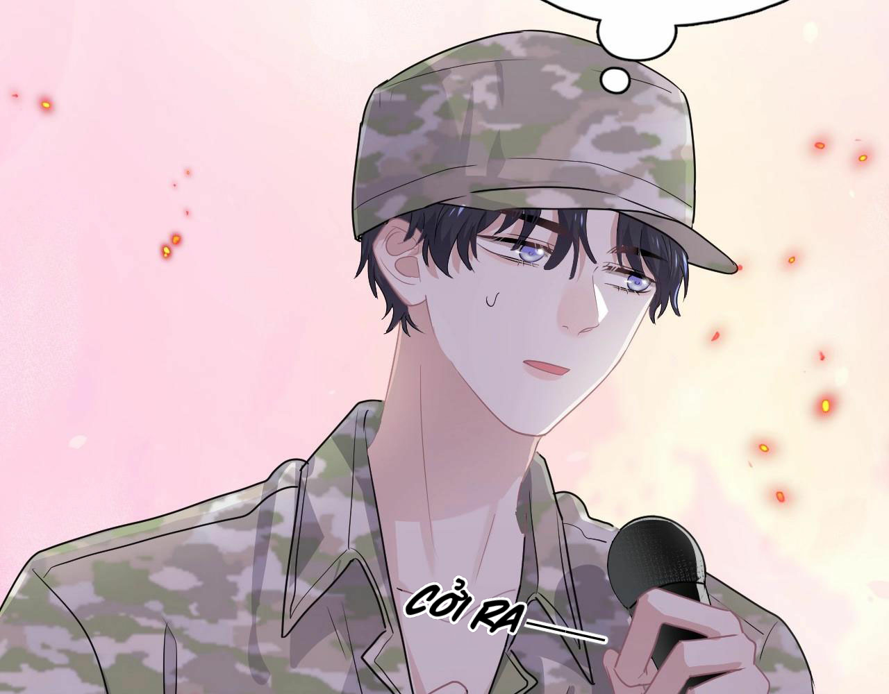 đề này vượt quá sức rồi chapter 45 26