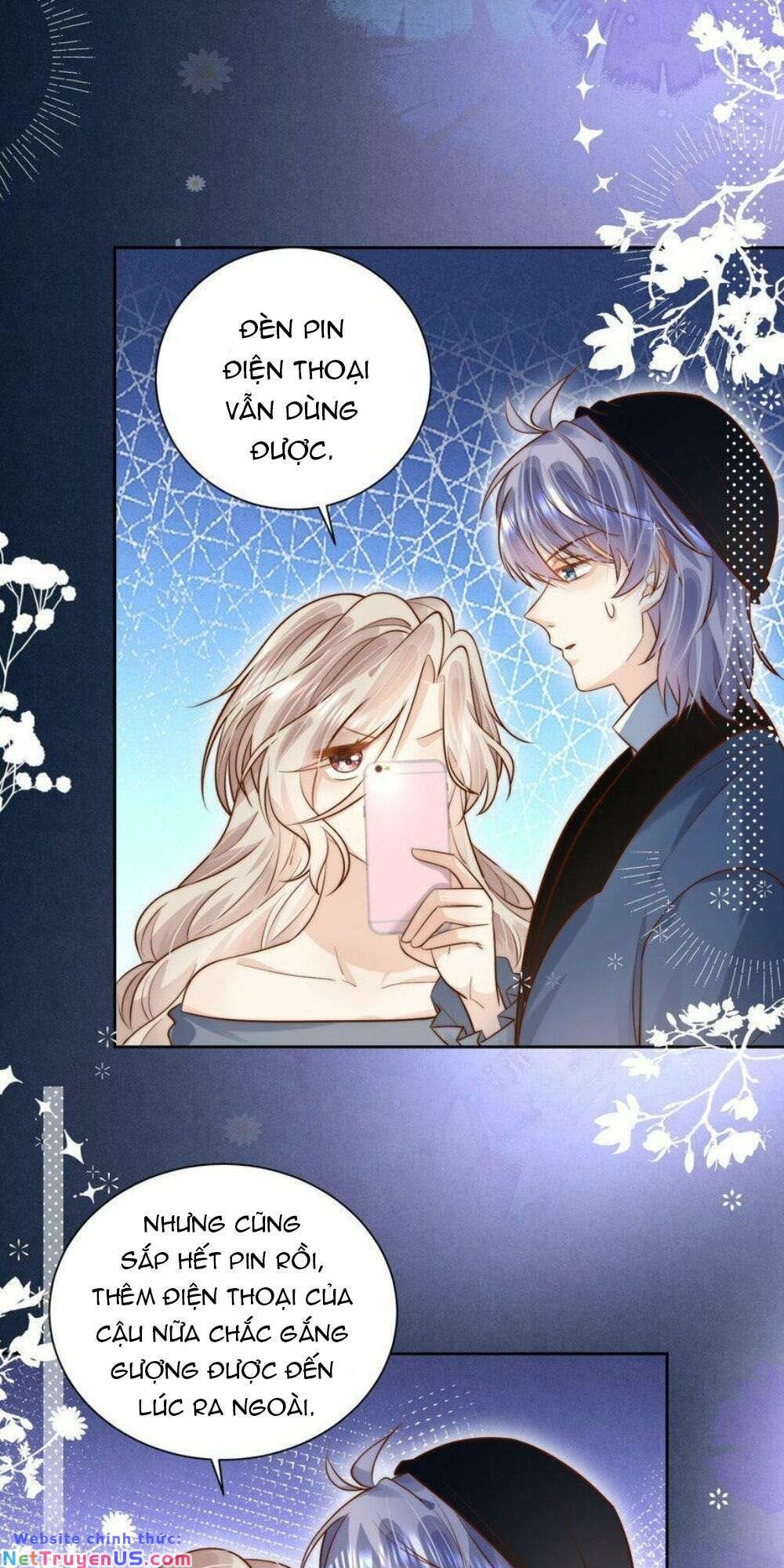 ta được thế thân tỏ tình chapter 29 15