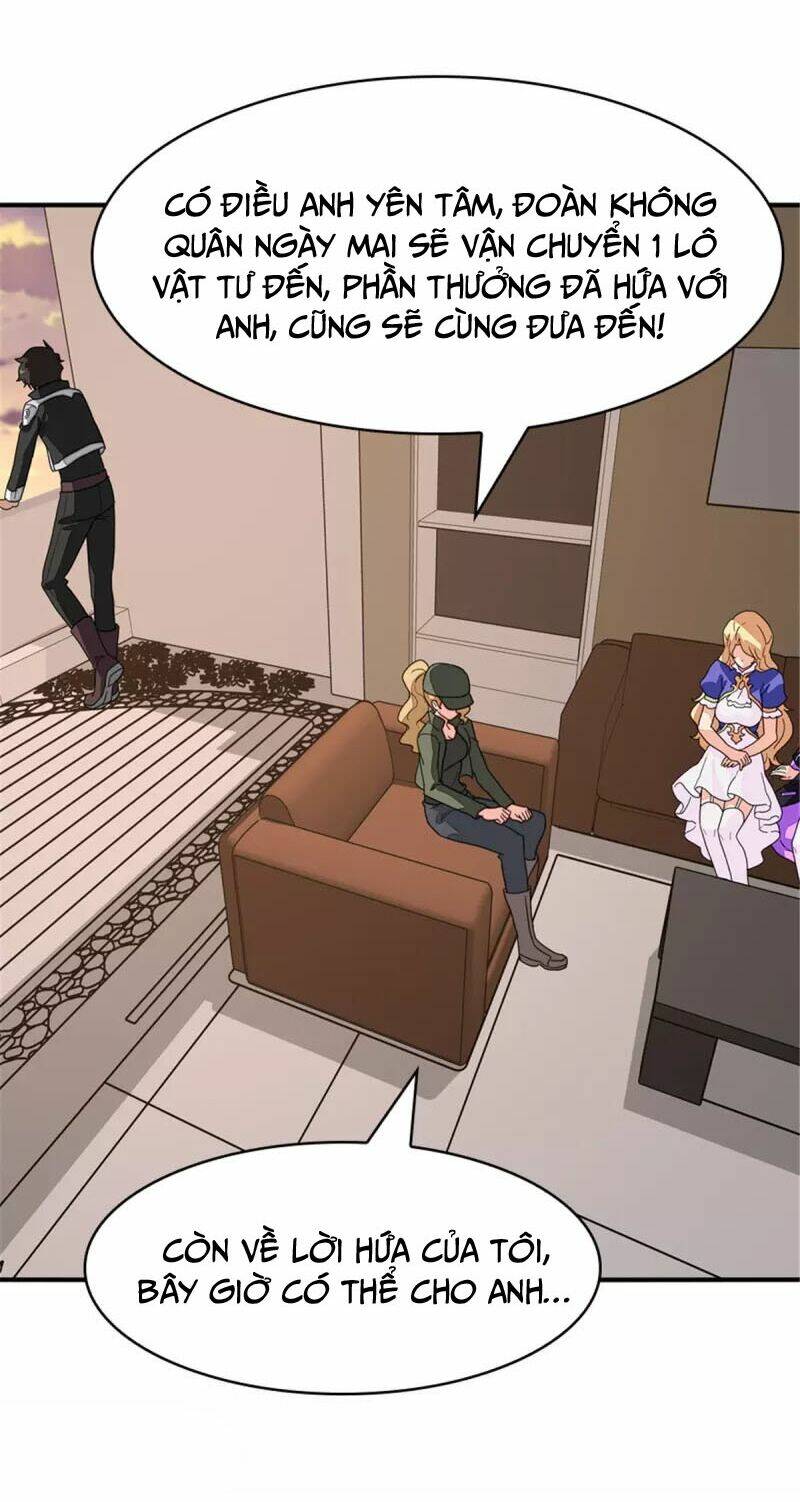 bạn gái virus của tôi chapter 308 2