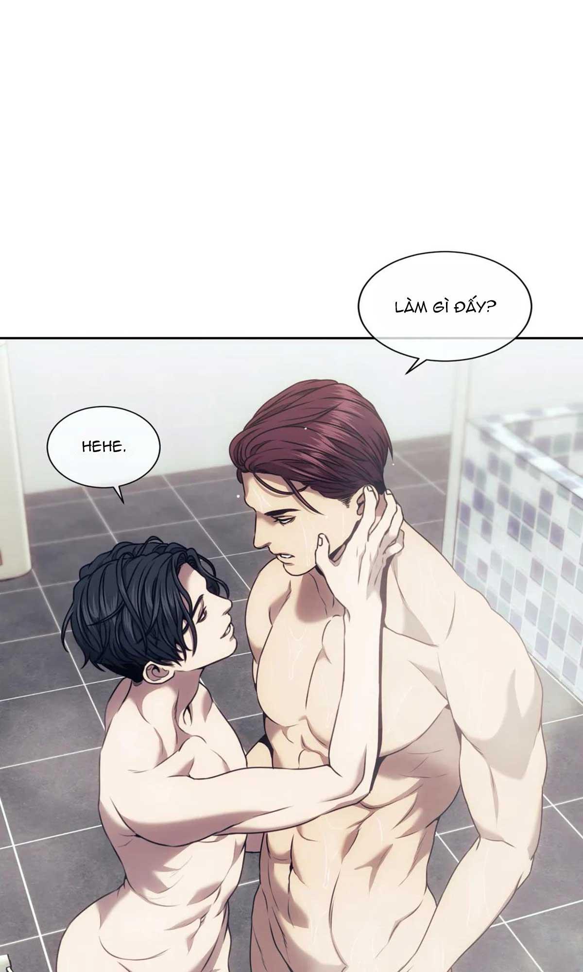 công cuộc báo thù của kẻ yếu thế chapter 25 15