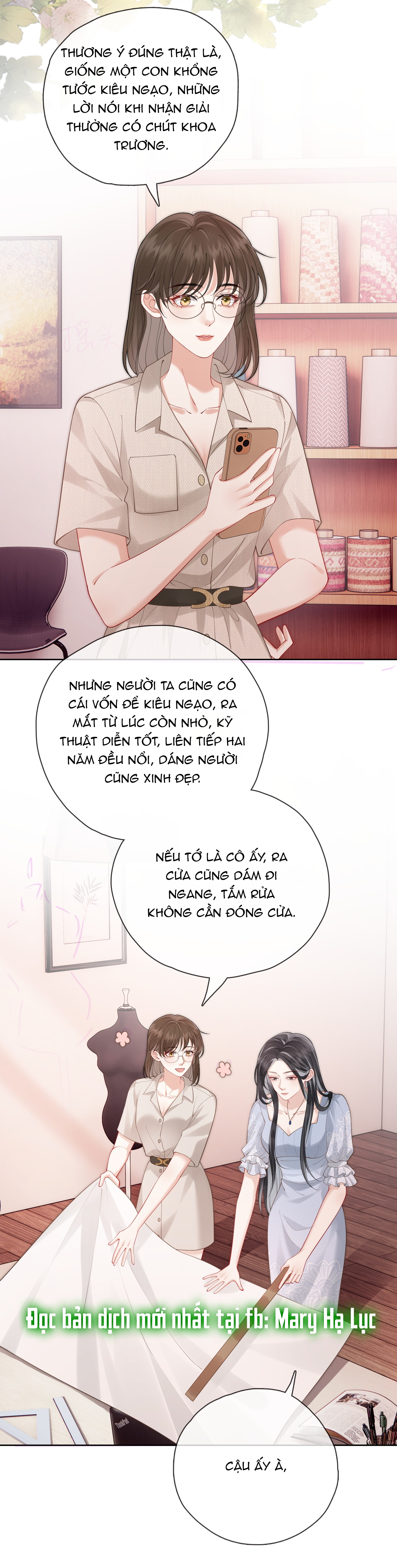 gió lớn hôn ánh trăng chapter 2 24