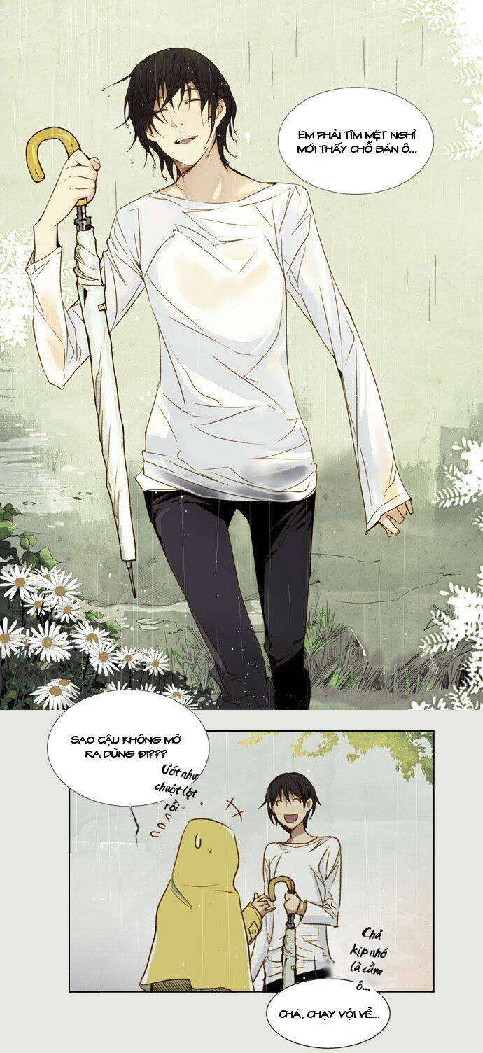 mười chín, hai mươi mốt chapter 14 9