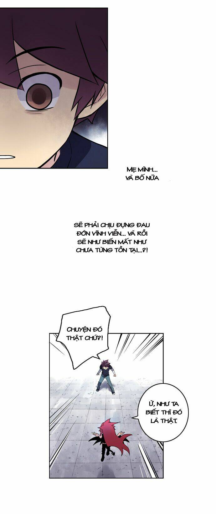 bản khế ước linh hồn chapter 6 19