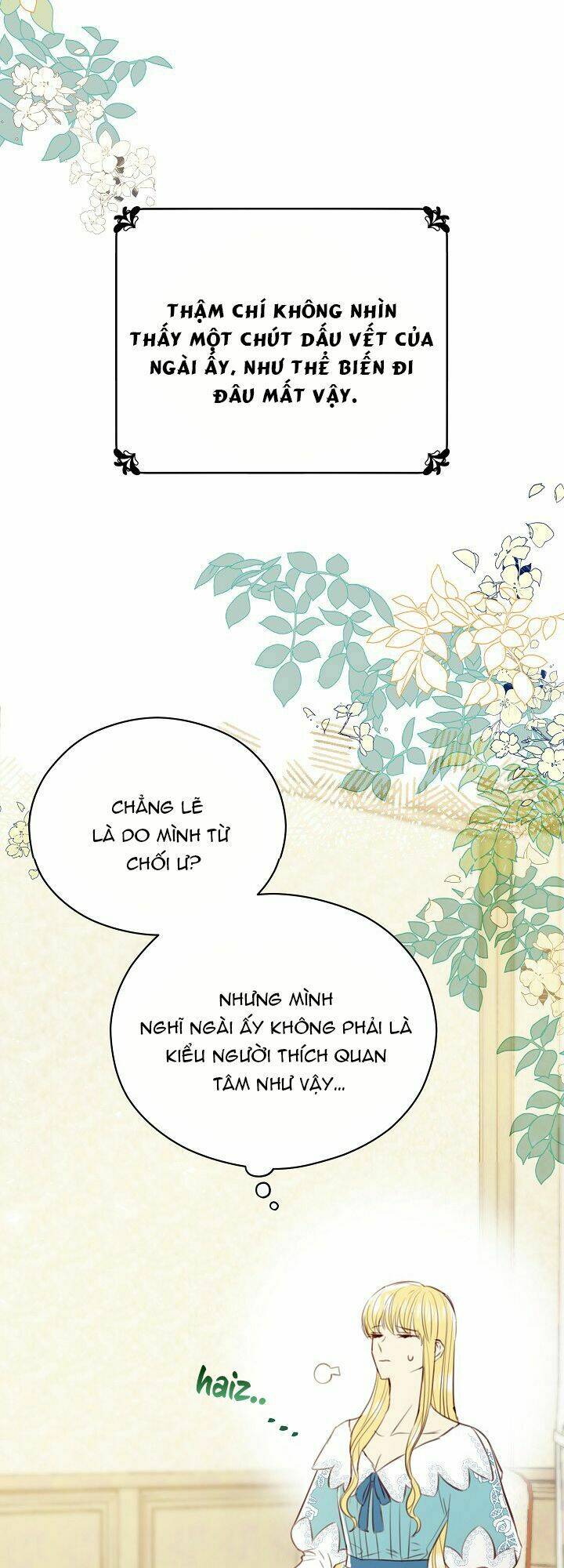 vẻ đẹp của ác ma chapter 36.1 23