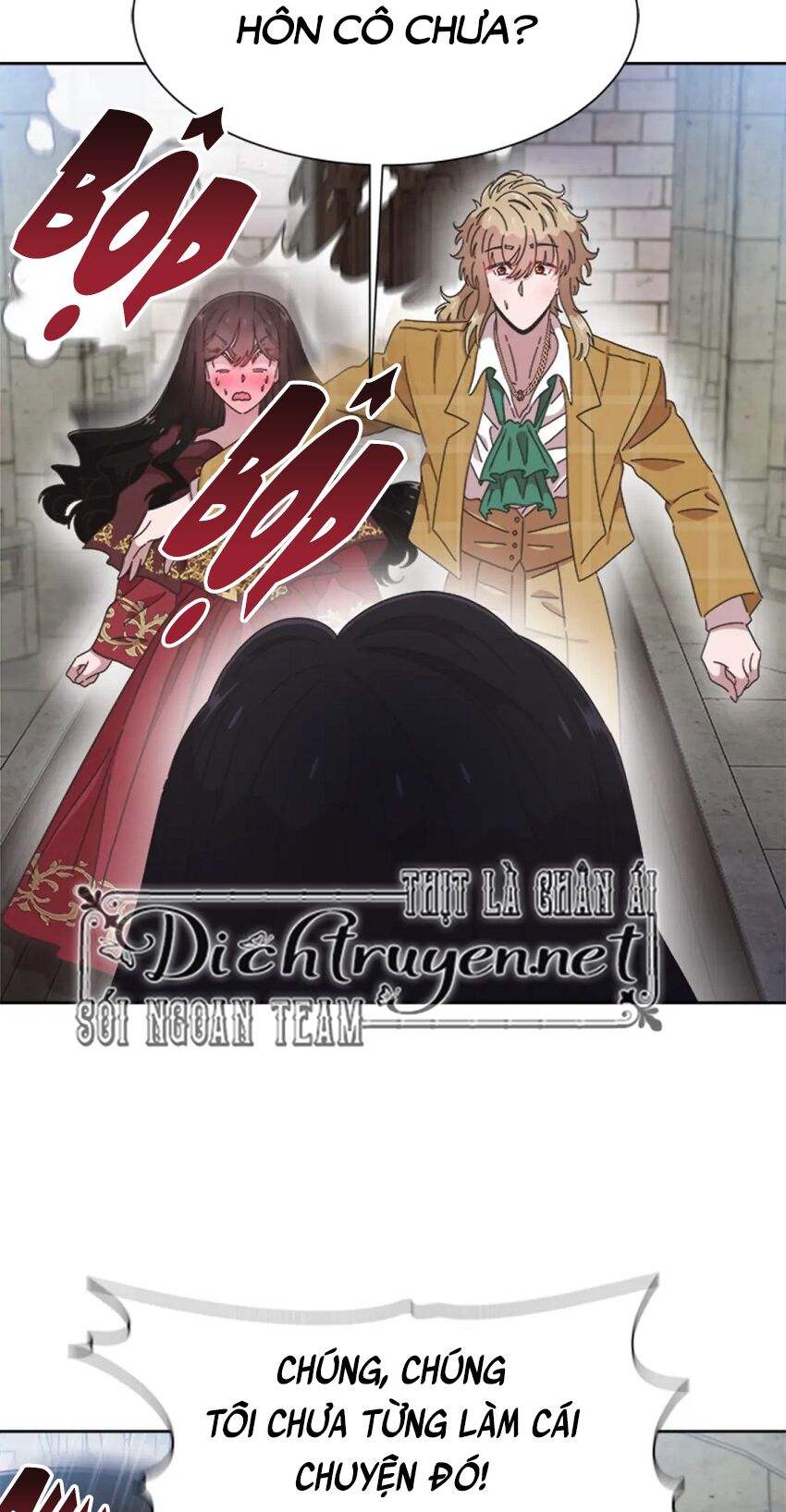 con gái bảo bối của ma vương chapter 110 50