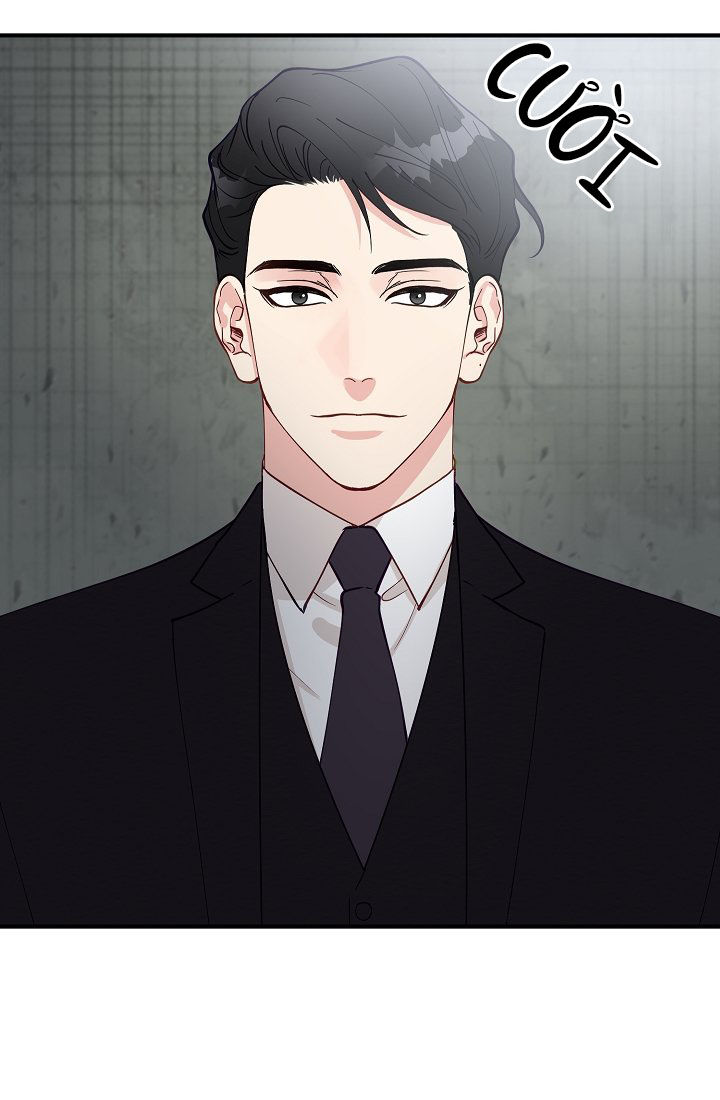 quái vật trong màn sương chapter 0 17