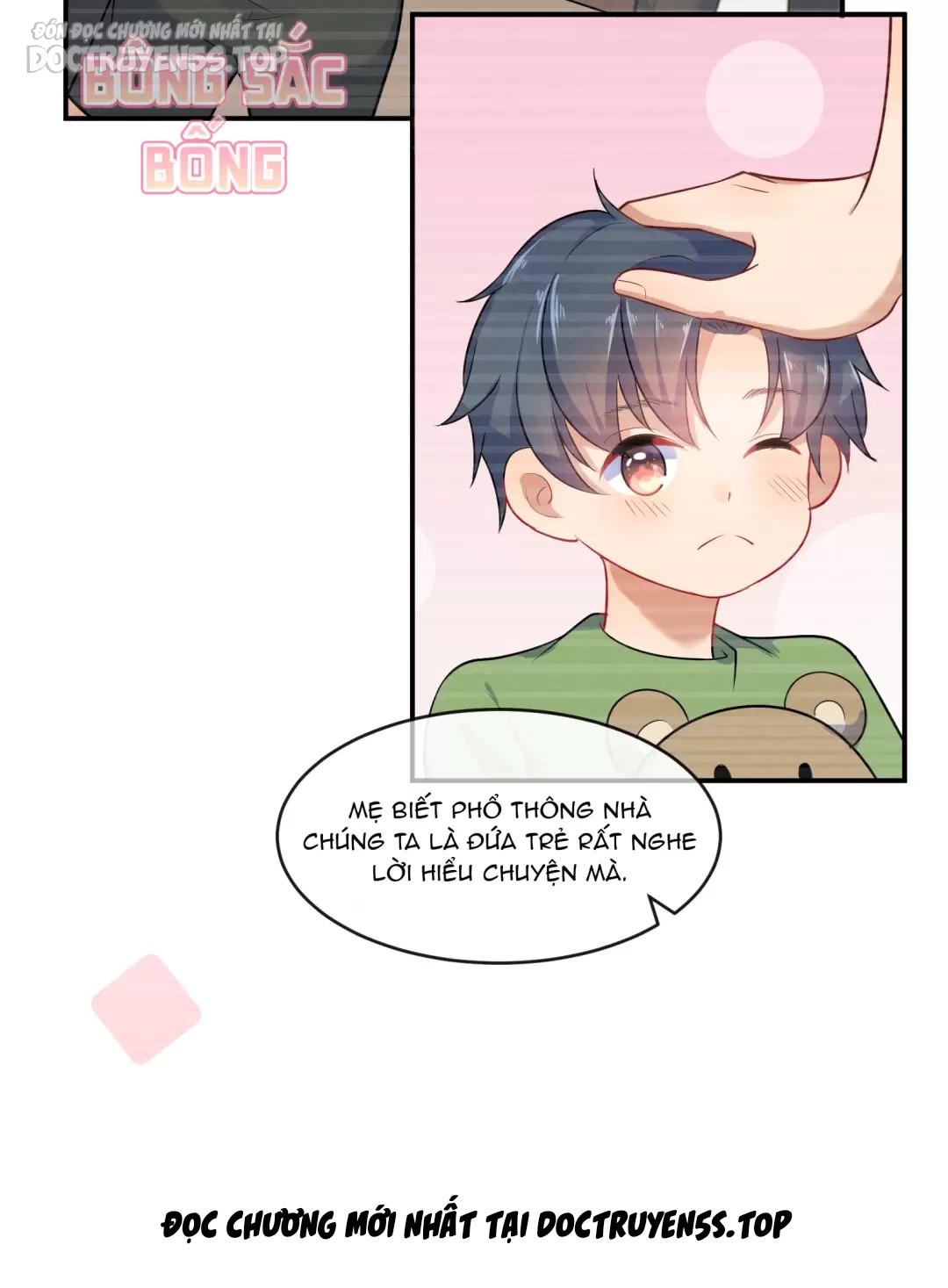 lời nói dối của cô ấy chapter 4 8