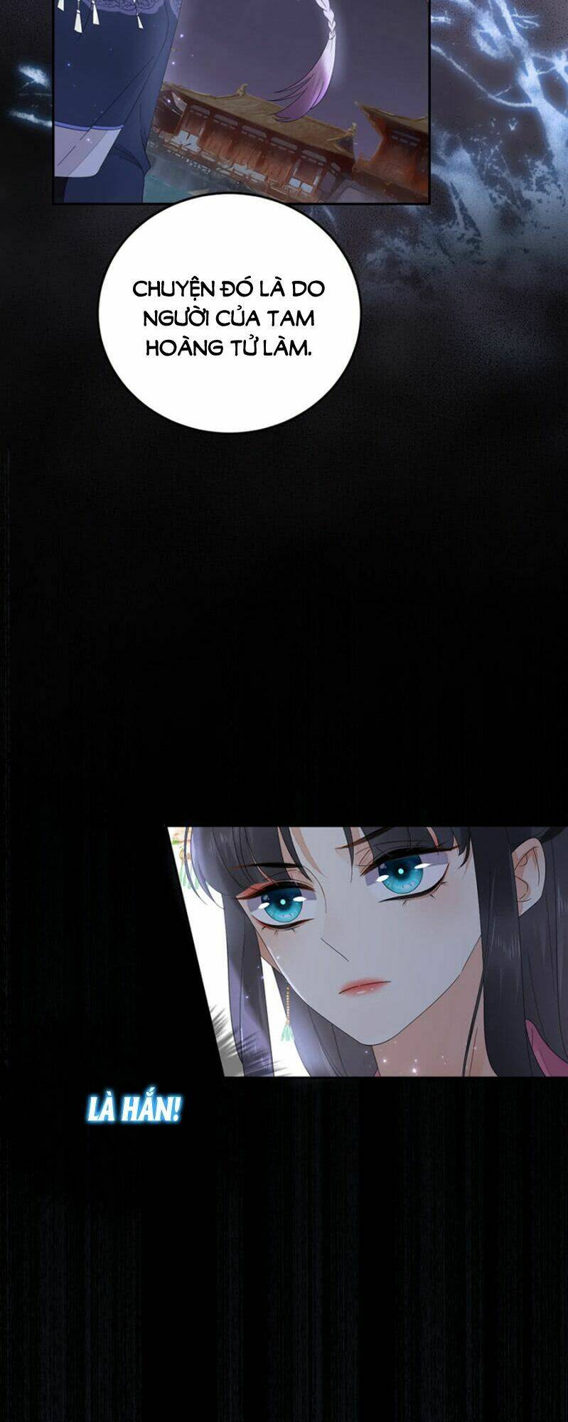 dục hỏa độc nữ chapter 115 9