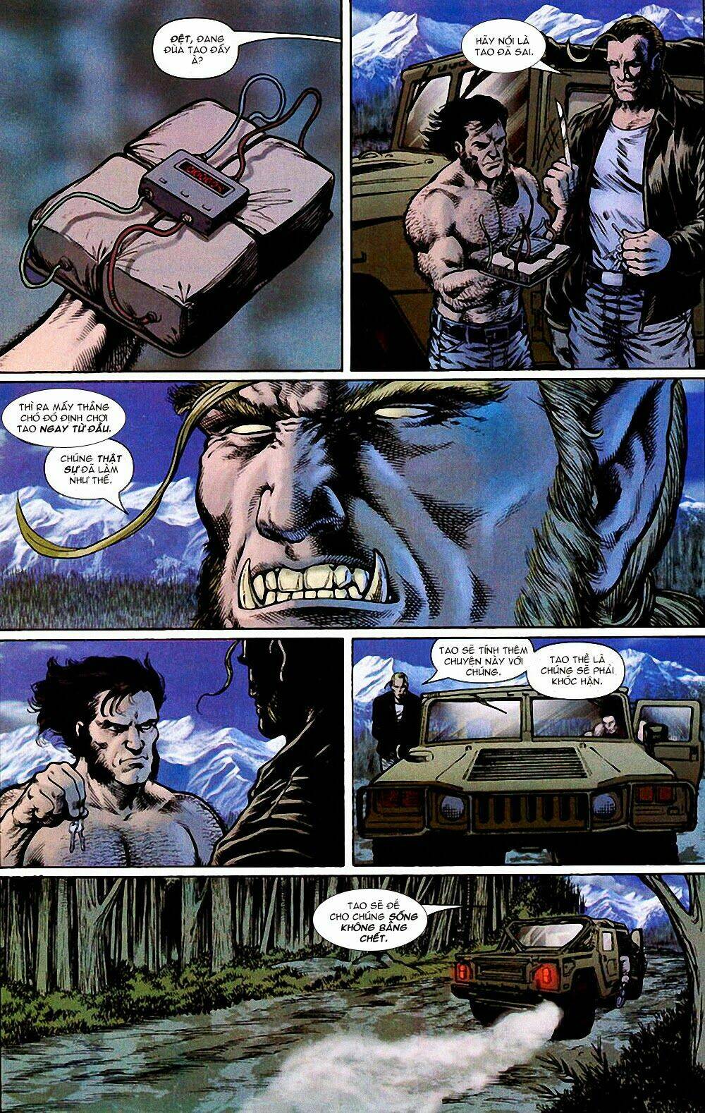 wolverine vol.3 chapter 17 10
