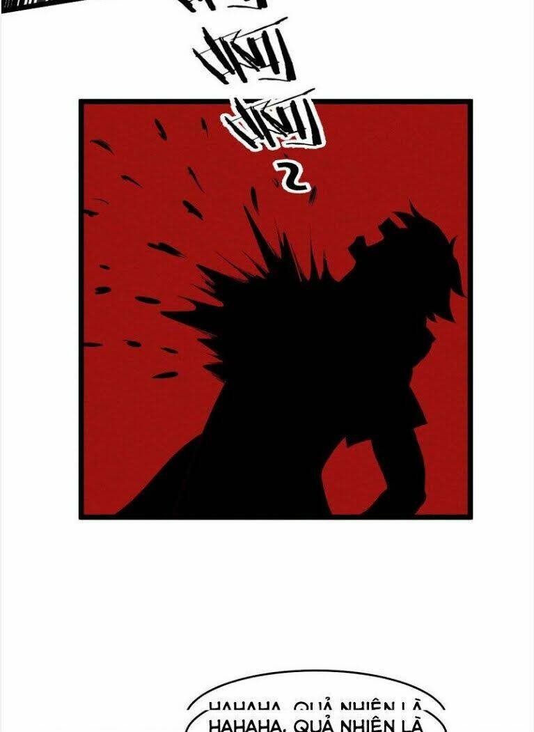 thần tiên rút thẻ chapter 23 20