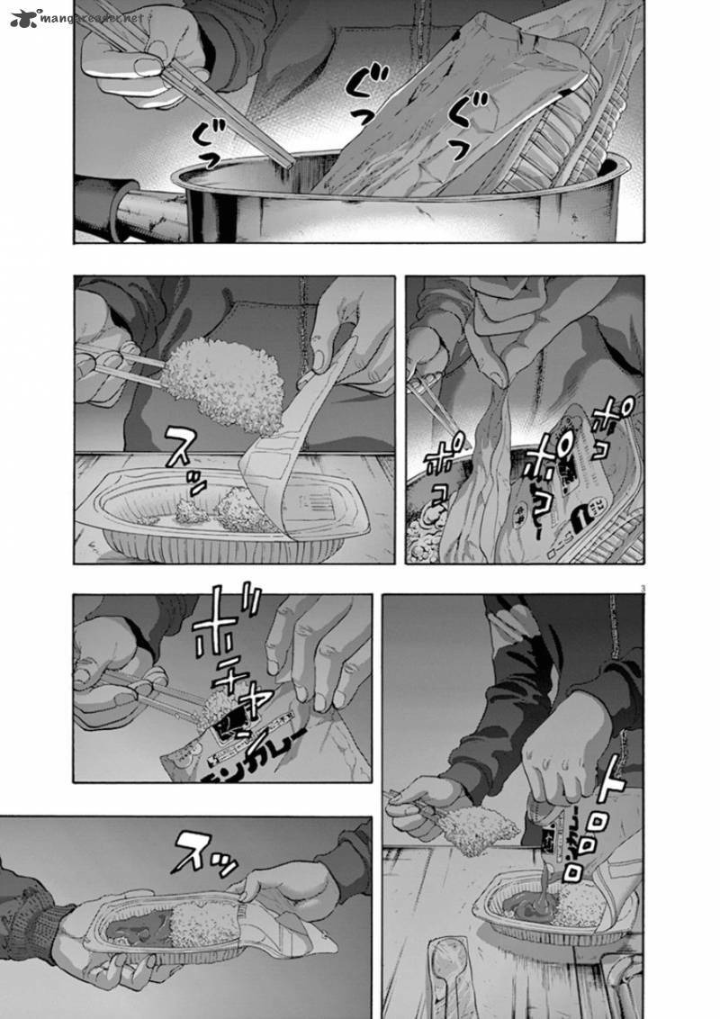 tôi là người hùng chapter 199 4