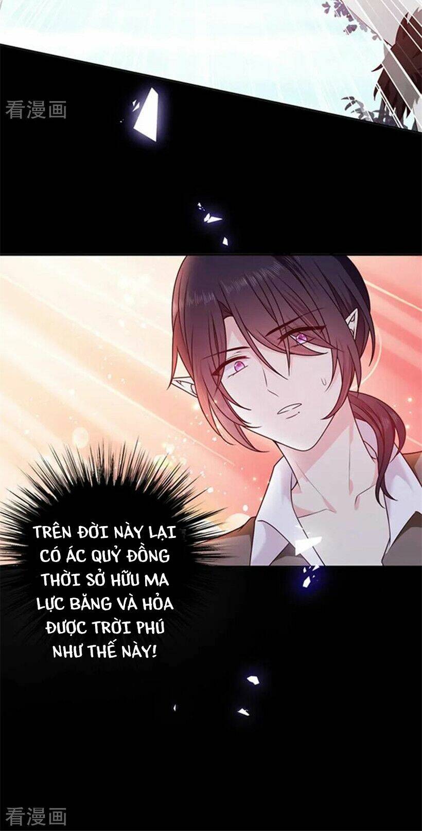 ác ma đừng hôn tôi chapter 189 12