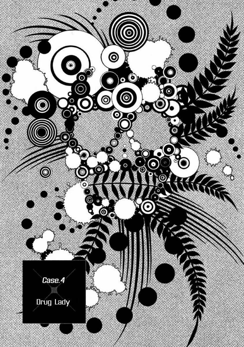 shinigami x doctor chapter 4 8