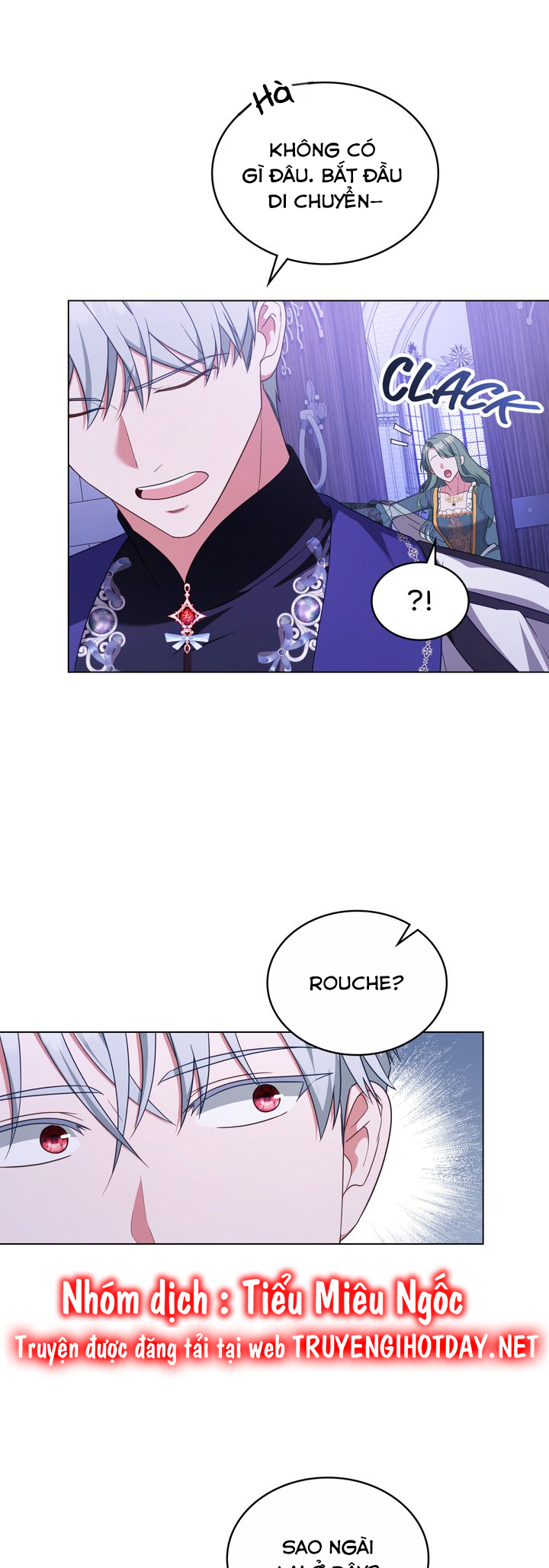 sự xuất hiện của các nhân vật phản diện chapter 68 7