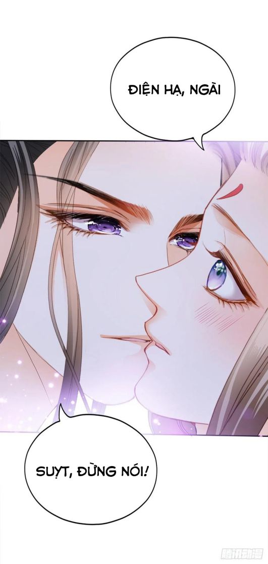 bổn vương muốn nàng chapter 46 29