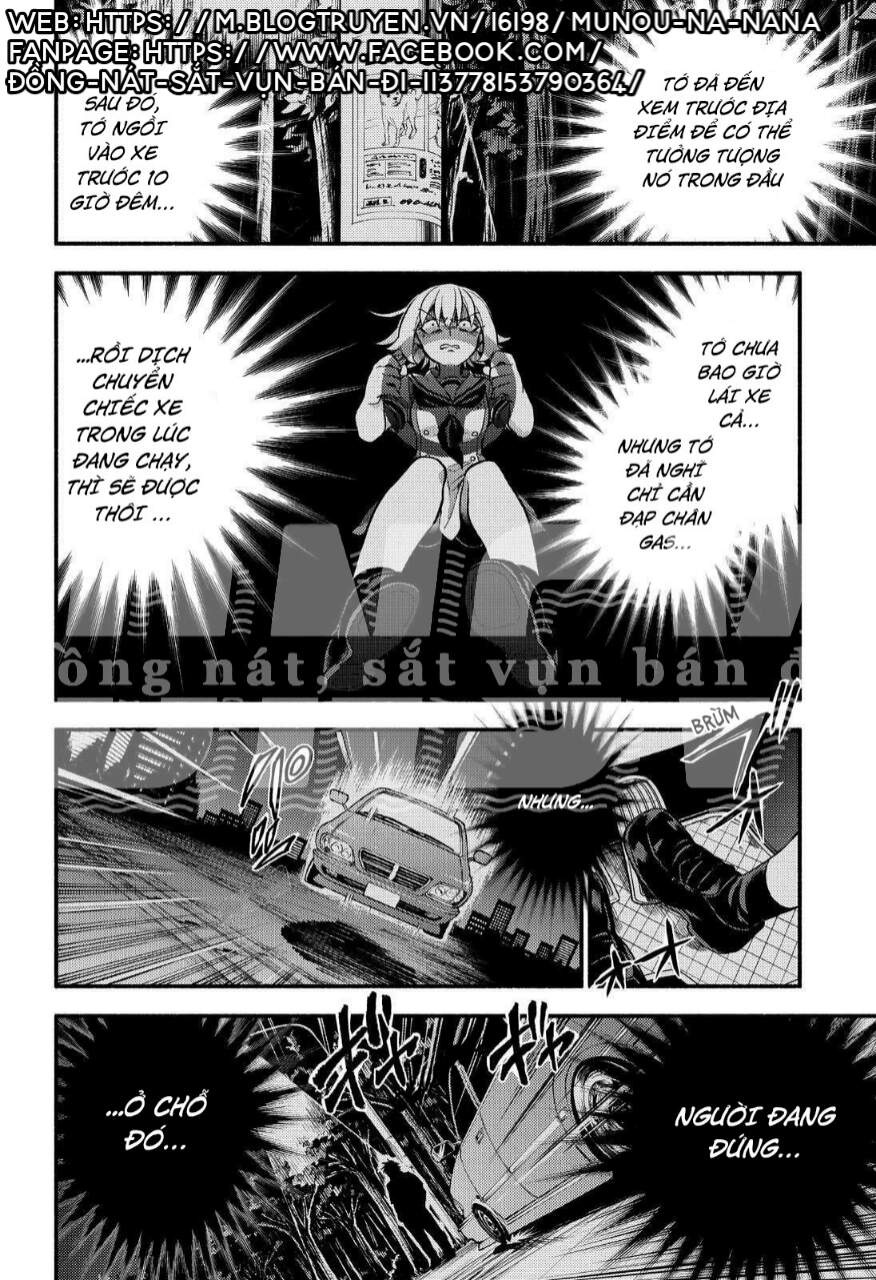 nana vô năng chapter 66 30