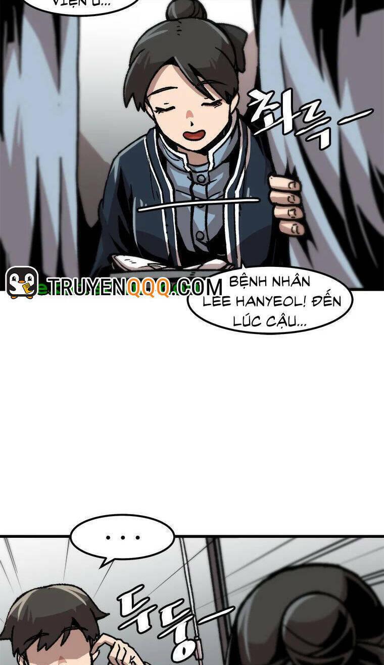 lên cấp một mình chapter 74.5 23