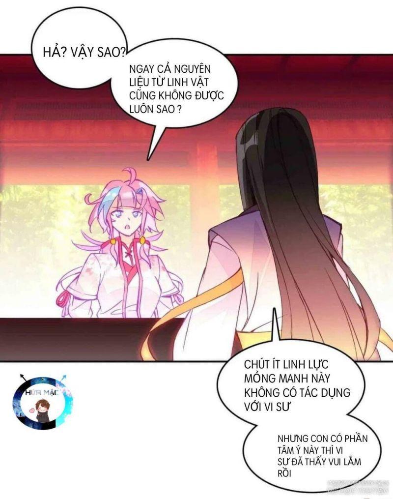 Lão Đại Xuyên Không Thành Tiên Nữ chapter 41.1 6