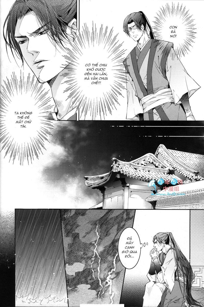 hoa hoa du long chapter 3 25