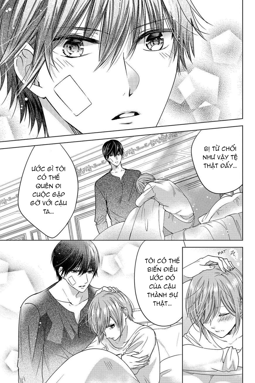 ký túc xá ma cà rồng chapter 19.2 5