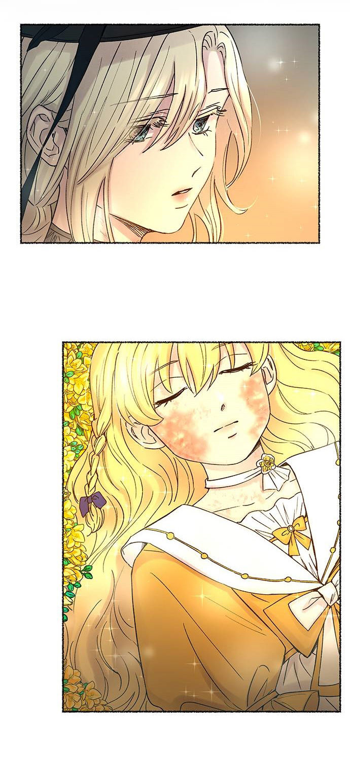 như gió trên cành cây khô chapter 33 70