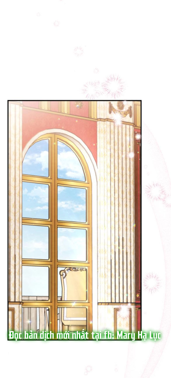 dành cho nhân vật bị bỏ rơi yêu thích nhất của tôi chapter 35.2 40