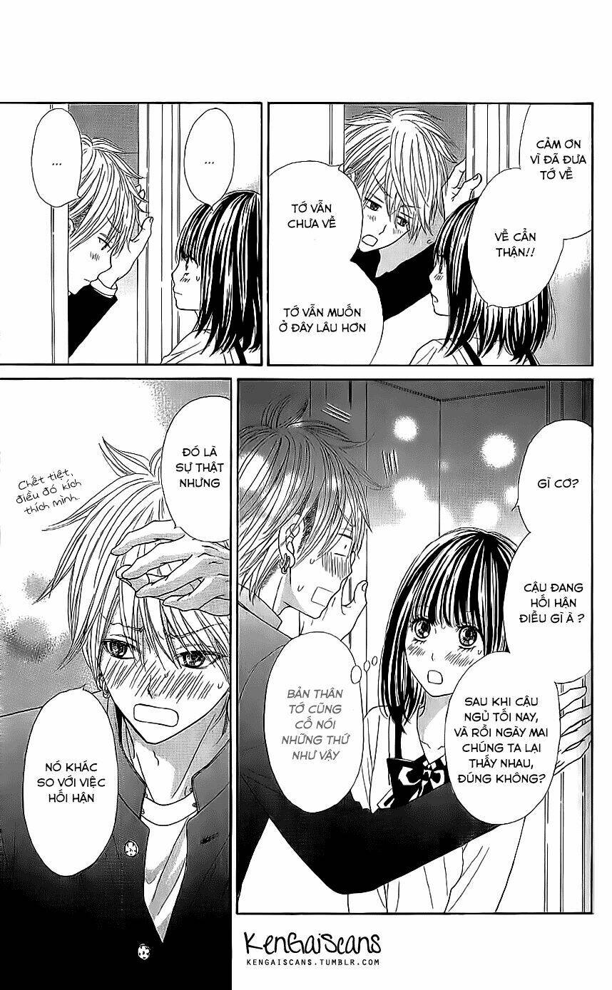 bonnou puzzle chapter 1 46